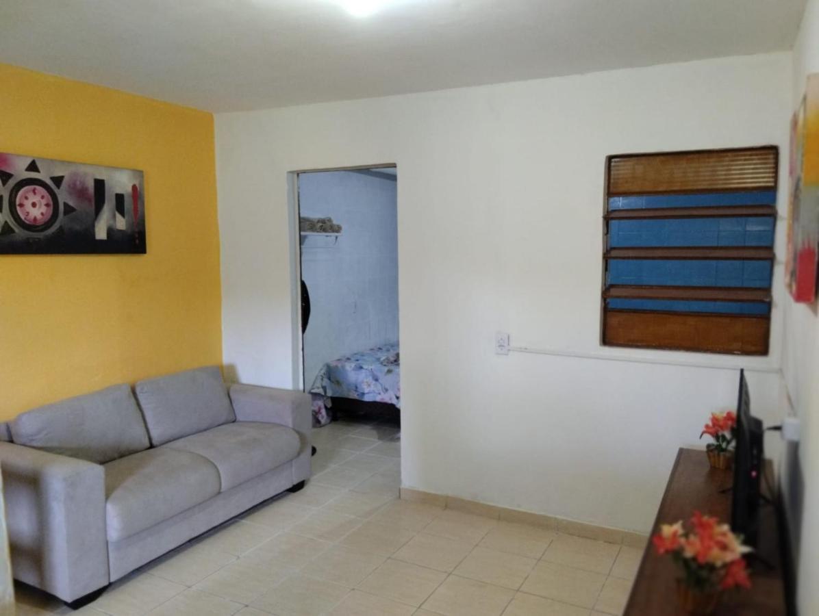 Apartamento Cercado Por Natureza E Diversao Maceio  Ngoại thất bức ảnh