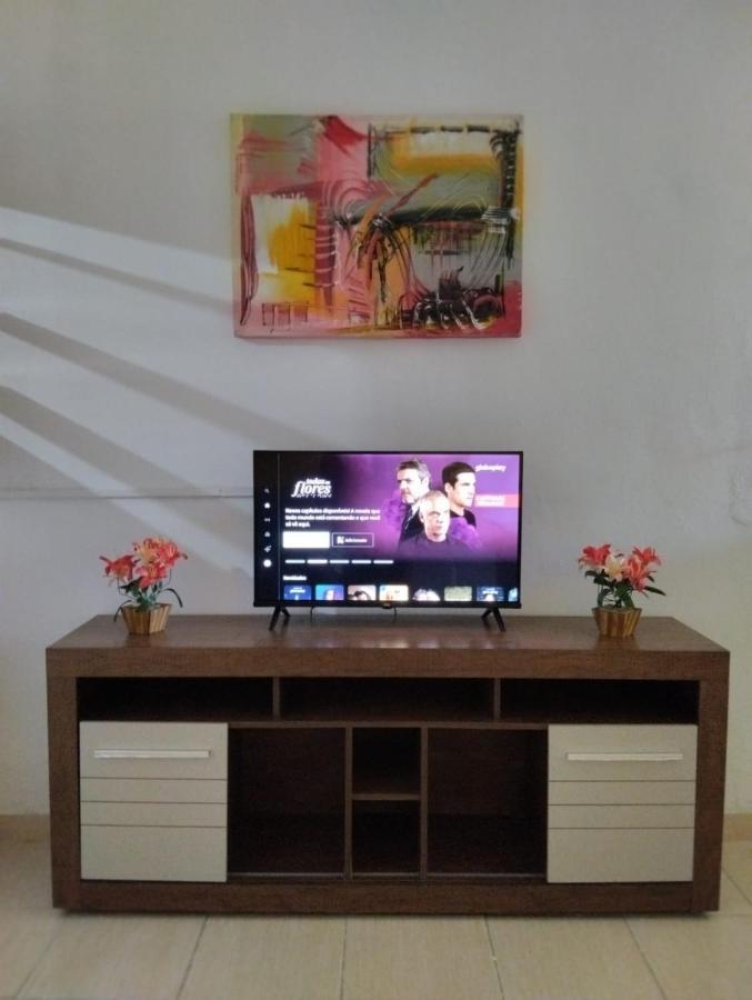 Apartamento Cercado Por Natureza E Diversao Maceio  Ngoại thất bức ảnh