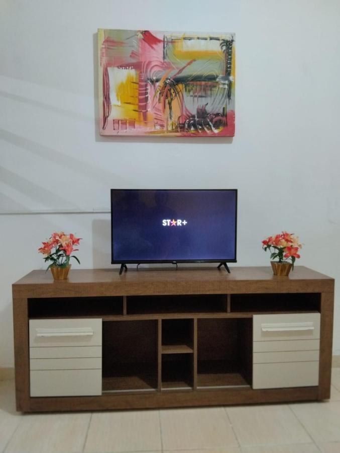Apartamento Cercado Por Natureza E Diversao Maceio  Ngoại thất bức ảnh