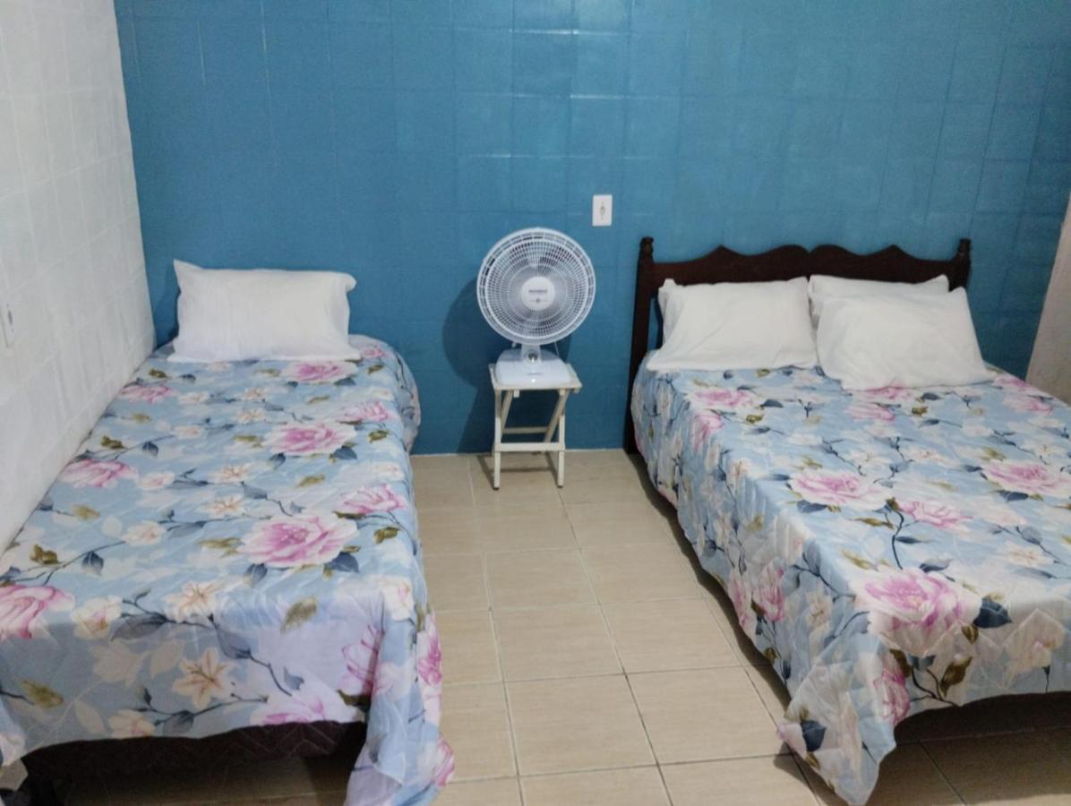 Apartamento Cercado Por Natureza E Diversao Maceio  Ngoại thất bức ảnh
