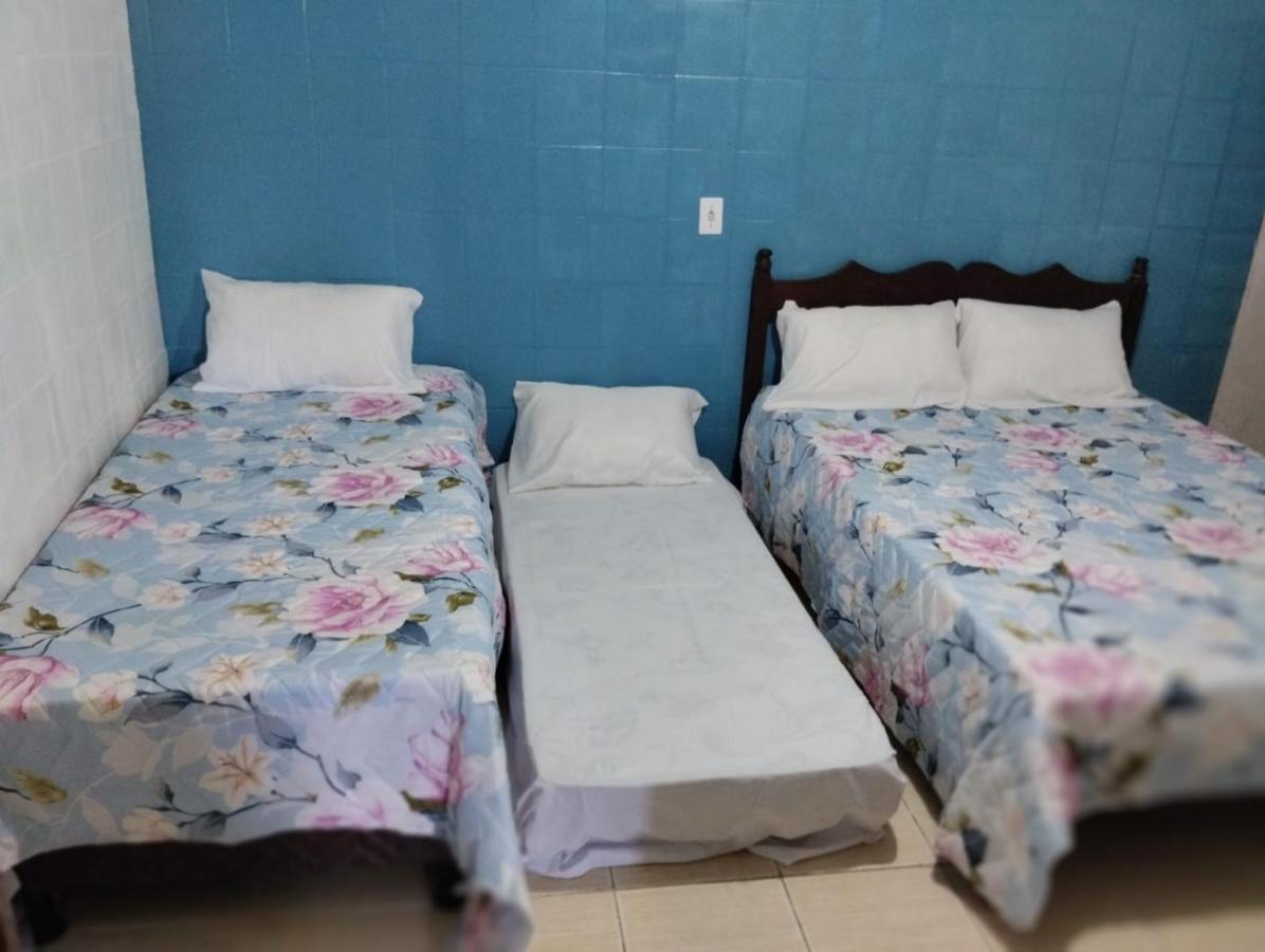 Apartamento Cercado Por Natureza E Diversao Maceio  Ngoại thất bức ảnh