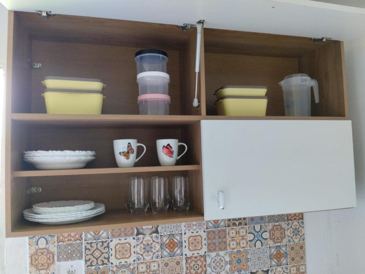 Apartamento Cercado Por Natureza E Diversao Maceio  Ngoại thất bức ảnh