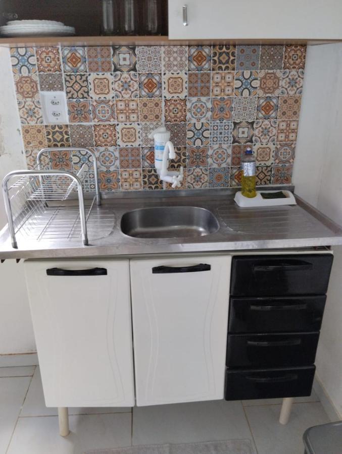 Apartamento Cercado Por Natureza E Diversao Maceio  Ngoại thất bức ảnh