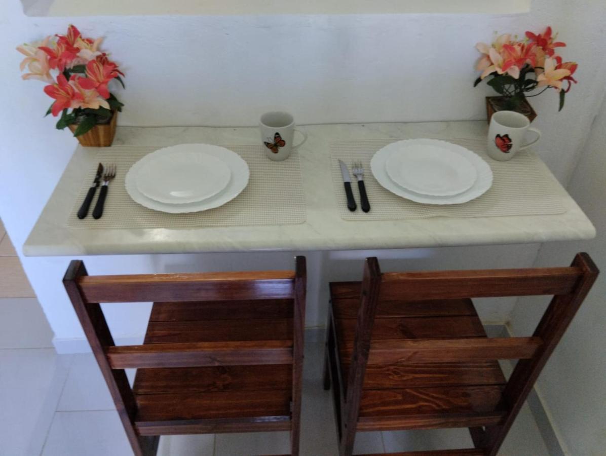 Apartamento Cercado Por Natureza E Diversao Maceio  Ngoại thất bức ảnh