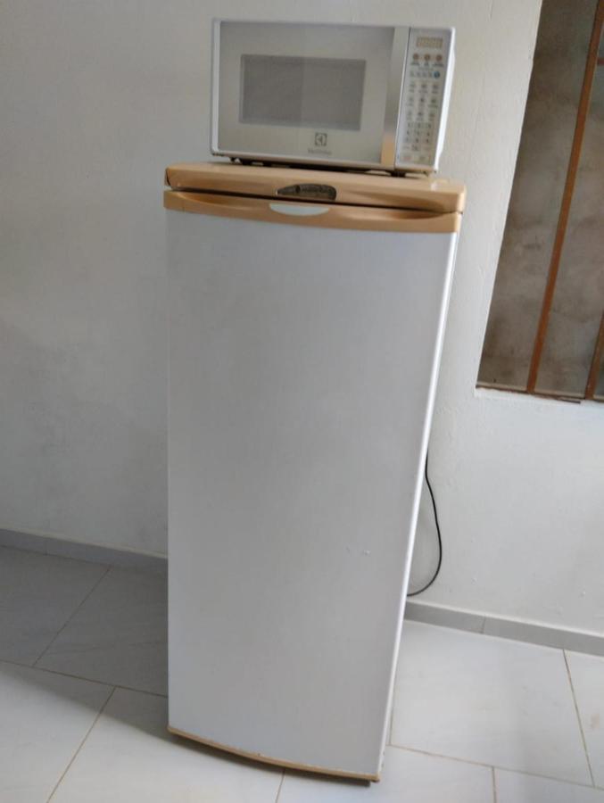 Apartamento Cercado Por Natureza E Diversao Maceio  Ngoại thất bức ảnh
